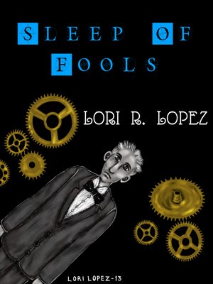 cover image of Sleep of Fools